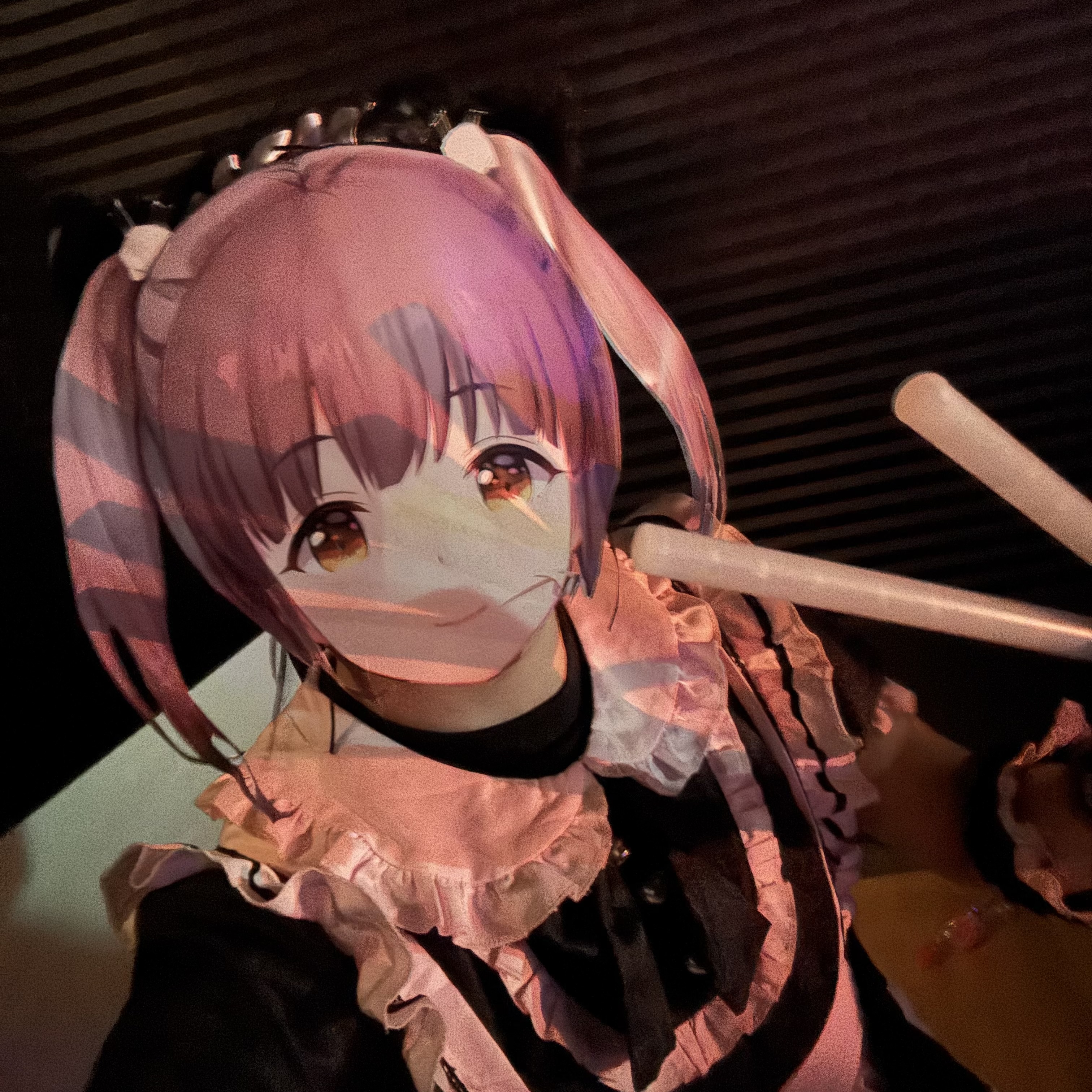麻倉こはく